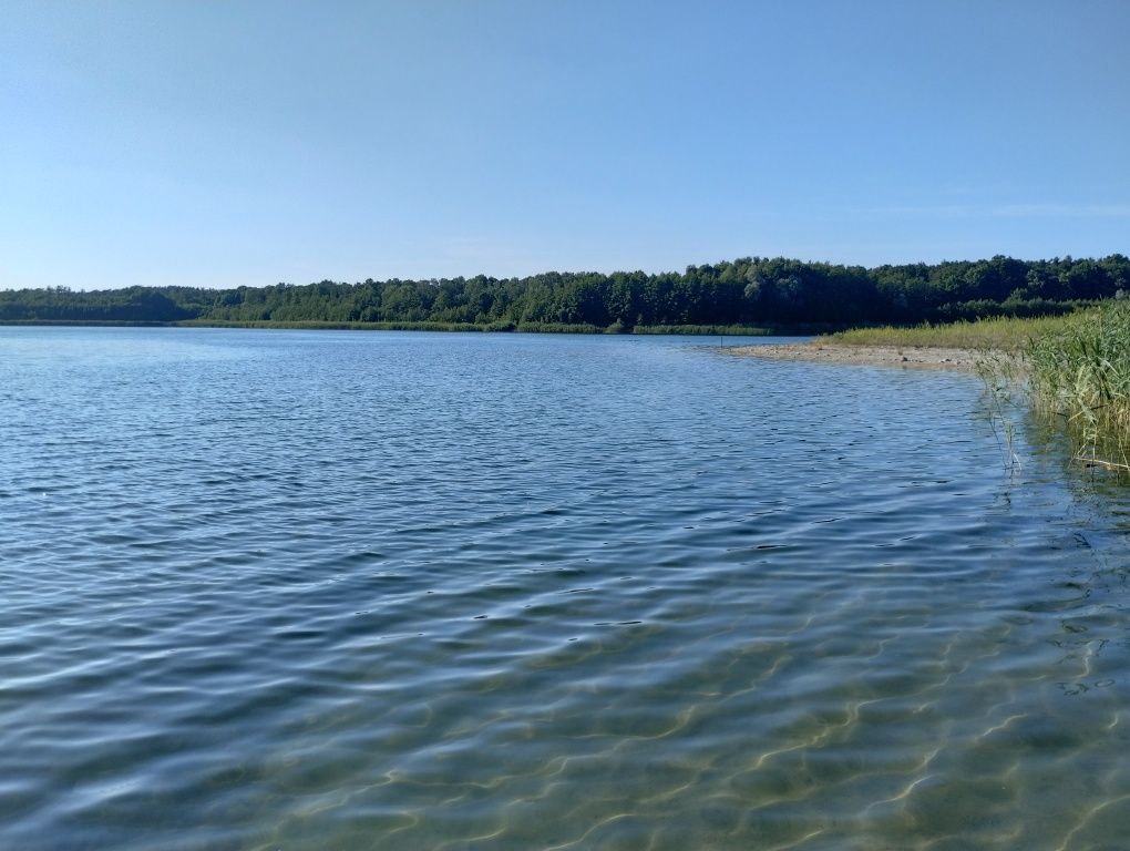 Działka budowlano-rekreacyjna z  prądem, wodą i  mpzp.