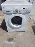 Maquina Lavar Roupa LG impecável