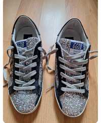 Golden Goose roz 36