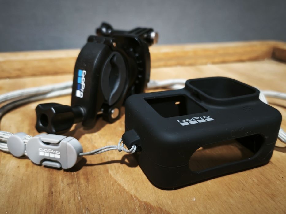 Conjunto de acessórios para GoPro Hero 9, 10, 11, 12, 13