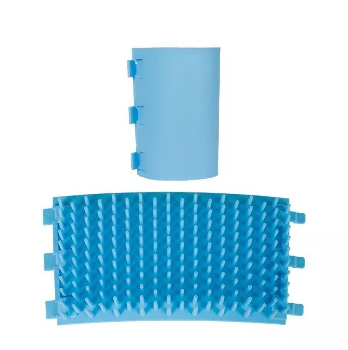 Лапомойка Soft Gentle Silicone Bristles, размеры L / М / S