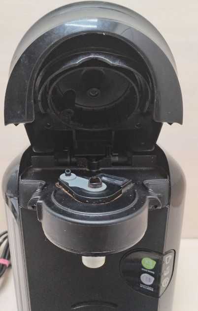 Капсульна кавоварка Bosch Tassimo Vivy 2