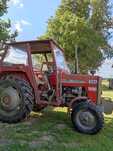 MF 255 Po Remoncie Ursus C 385 ZOBACZ