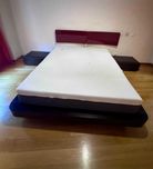 Mobília para o quarto de adulto