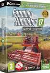farming simulator 17 dodatek big bud, ropa, kuhn - sam dodatek