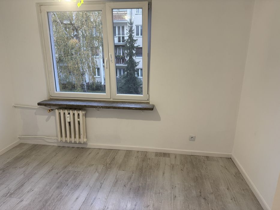 Mieszkanie do wynajecia