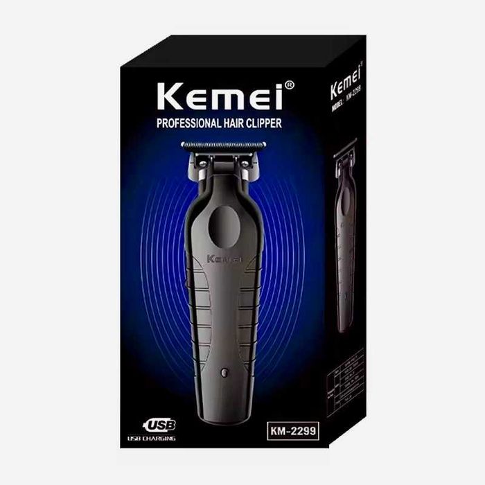 Maszynka TRYMER do włosów/brody KEMEI 2299