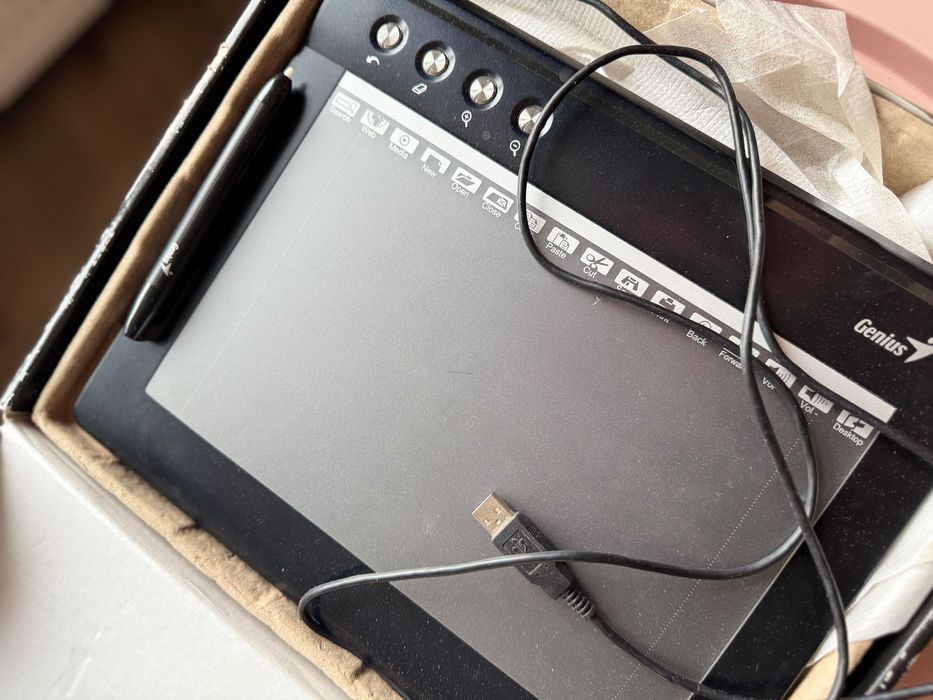 Графічний планшет