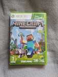Gra Dla Dzieci Minecraft Xbox360