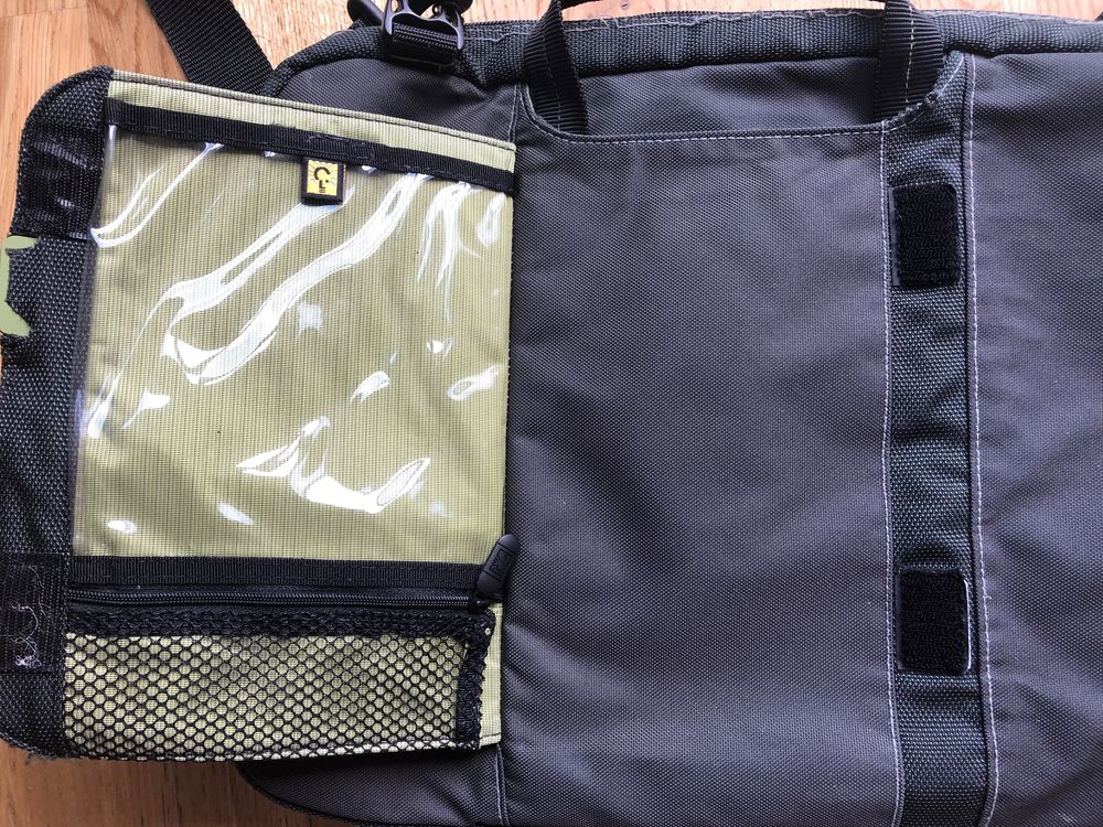 Case Logic torba na laptop
