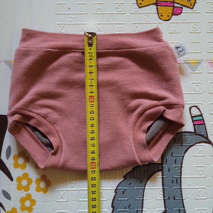 Gatki wełniane florki, pieluchy wielorazowe