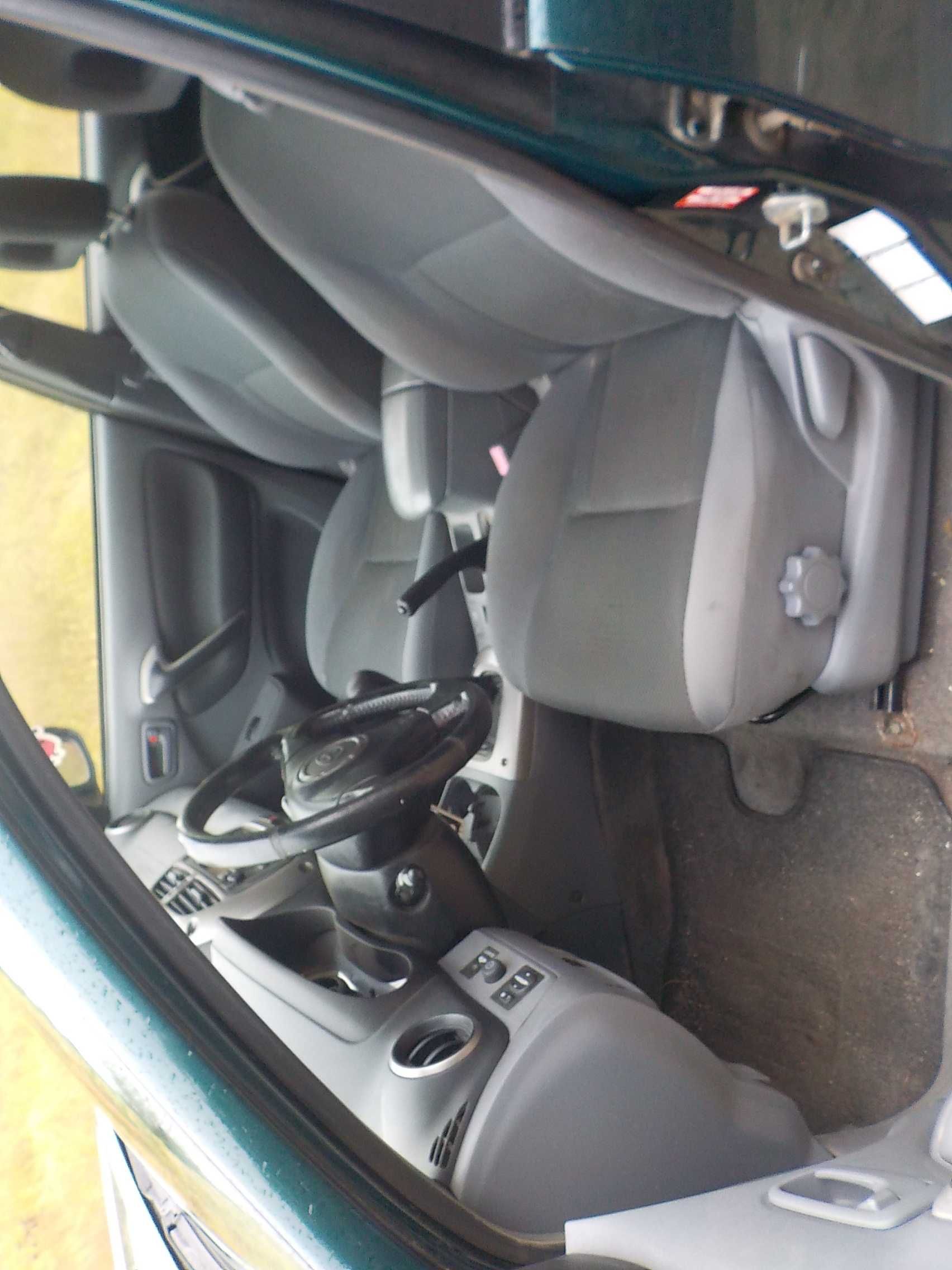 Toyota Rav 4 klima 2.0 benzyna 4x4 okazja
