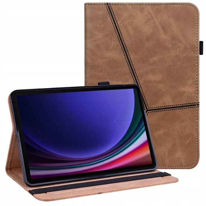 Etui Samsung Galaxy Tab S10 Lite / S10 FE / S9 FE / S9,