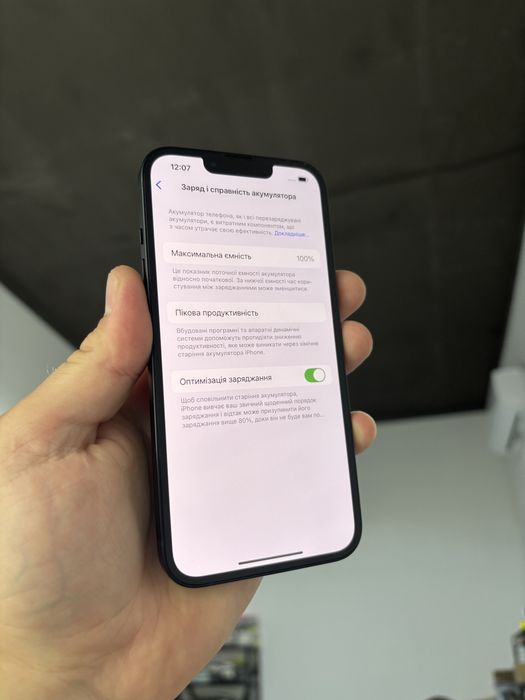 Apple iphone 13 128 gb айфон 100%