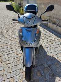 Vendo scooter Honda sh300i