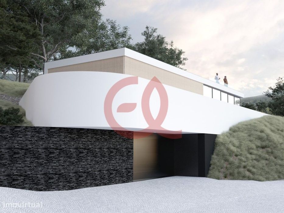 Terreno com PIP aprovado - Amonde, Viana do Castelo