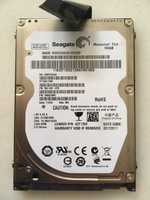 Disco rigido SATA Seagate 160 GB