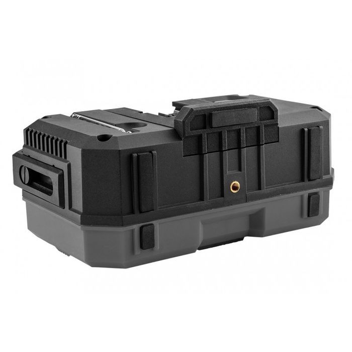 Radio Akumulatorowo-Sieciowe Energy+ 18V, Li-Lon,Bez Akumul. Graphite