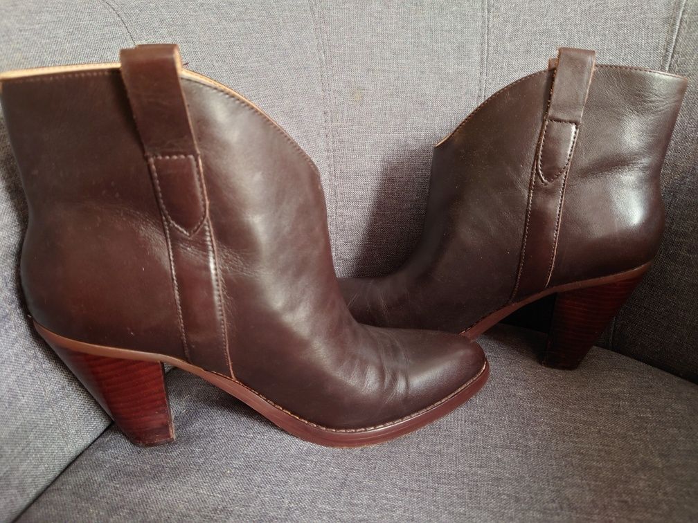 Botki Guess r.41