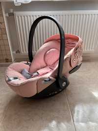 Cybex автокресло