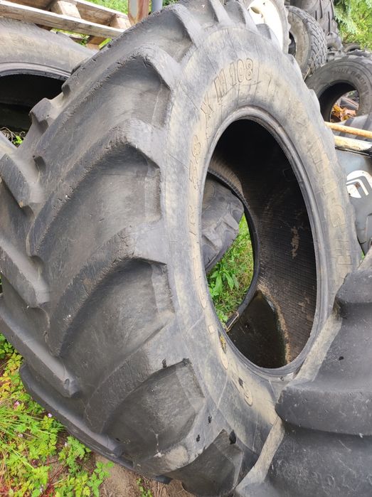 Opona rolnicza 650/65/R38