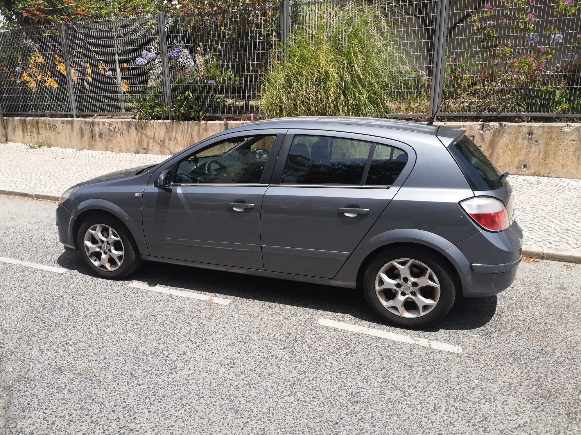 Opel Astra H 1.3 CTDI