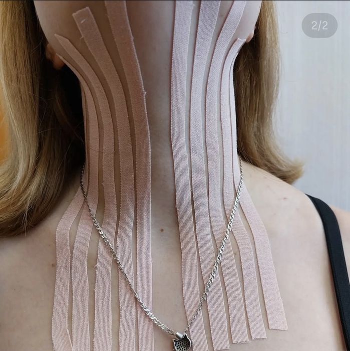 Дитячий та дорослий масаж