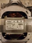 Silnik z pralki candy  Haier Silnik Haier HCD63/39A i programator