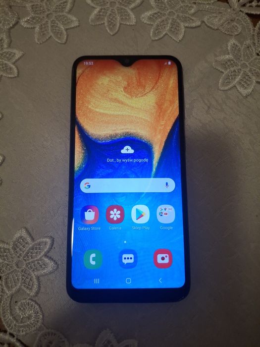 Telefon Samsung A20e