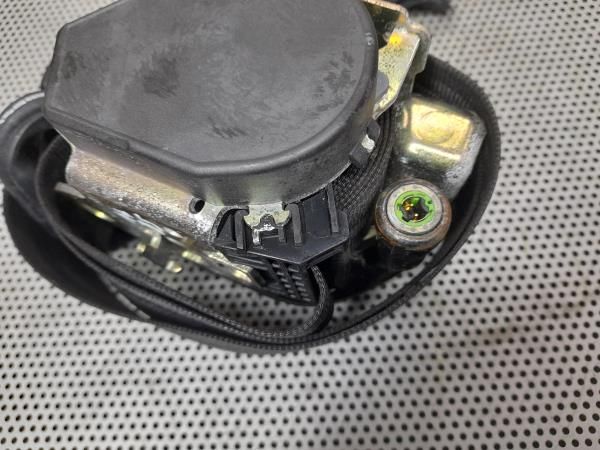 Cinto frente direito AUDI A4 Avant (8D5, B5)