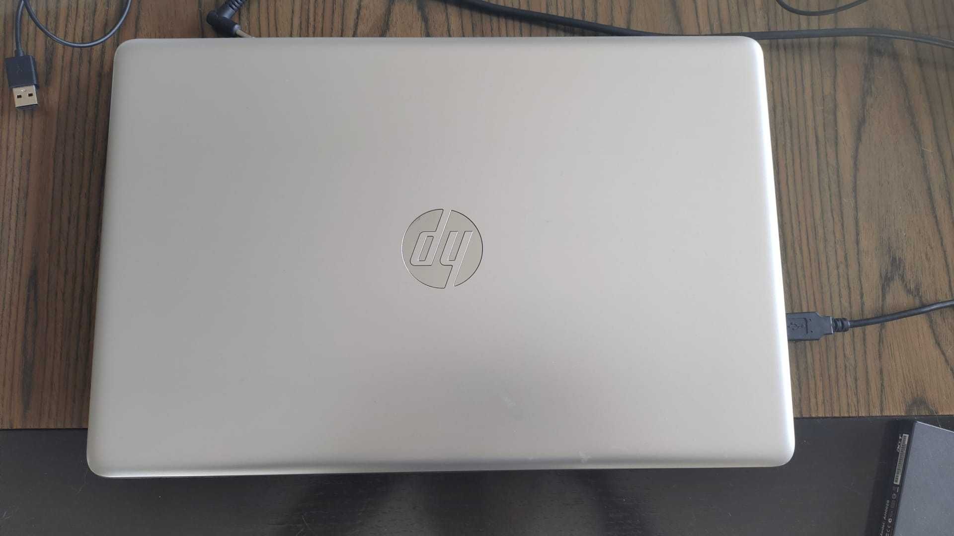 Portátil HP 15 i5