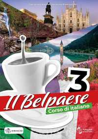 {NOWA} Il Belpaese 3 Podręcznik DRACO