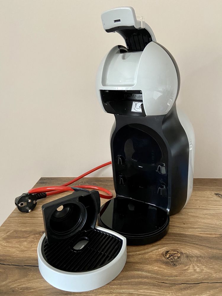 Ekspres Krups Dolce Gusto