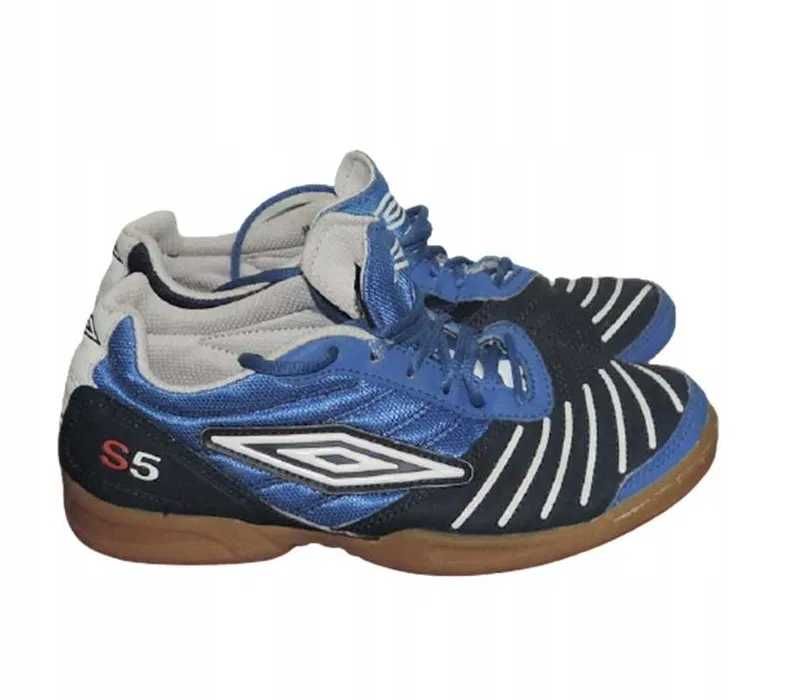 Umbro S5 sportowe buty rozmiar 36 | 78H