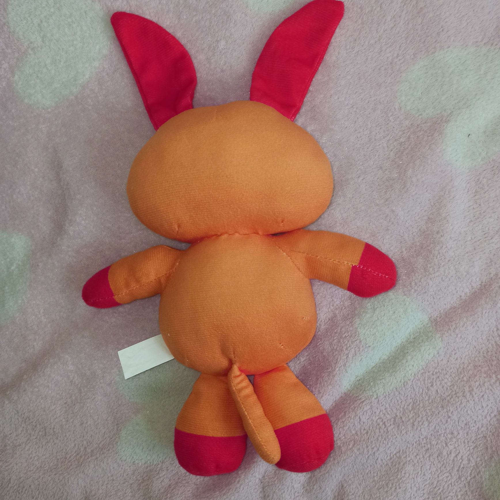Maskotka DogDay MONSTER GAME piesek 35cm.