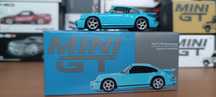 Minigt Porsche ruf