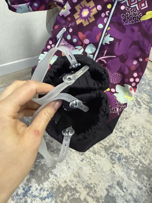 Комбінезон Reima 74+6