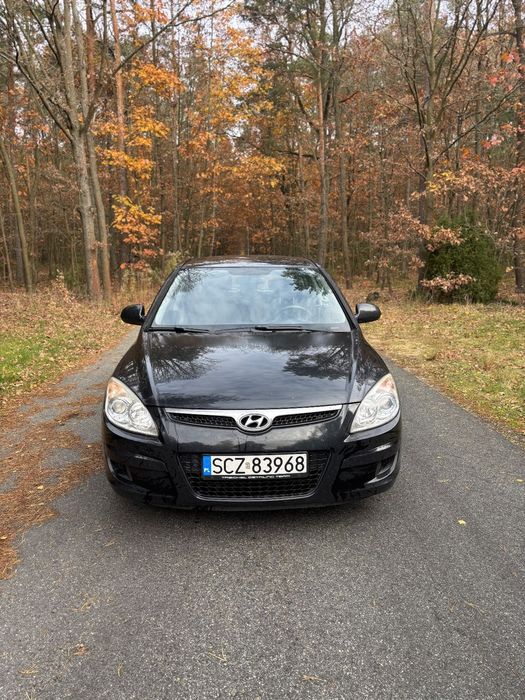 Hyundai I30 Hyundai i30 cena do negocjacji