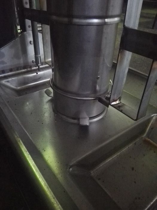 TUBOMAT automat paszowy