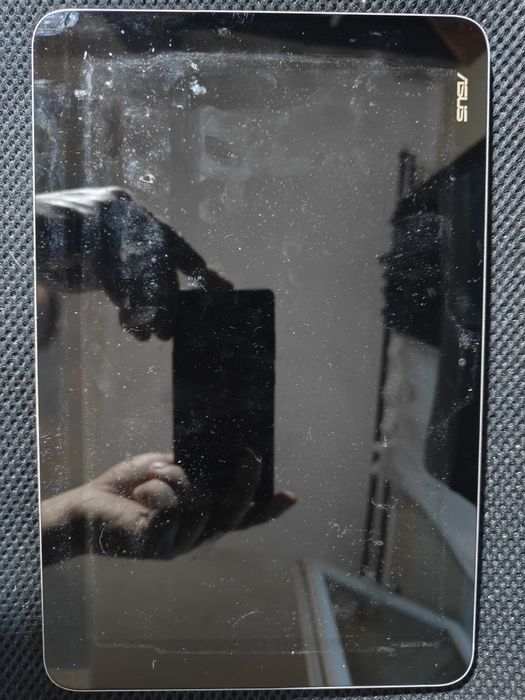 Планшет-ноут Asus