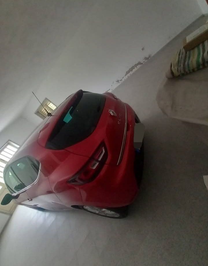 Renault Clio 4 0.9 90cv 17mil