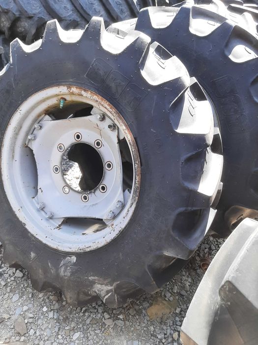 Koła 420 85 R34 . 340 85 r24 MF 3060 MF 6140  ceres Massey 4255