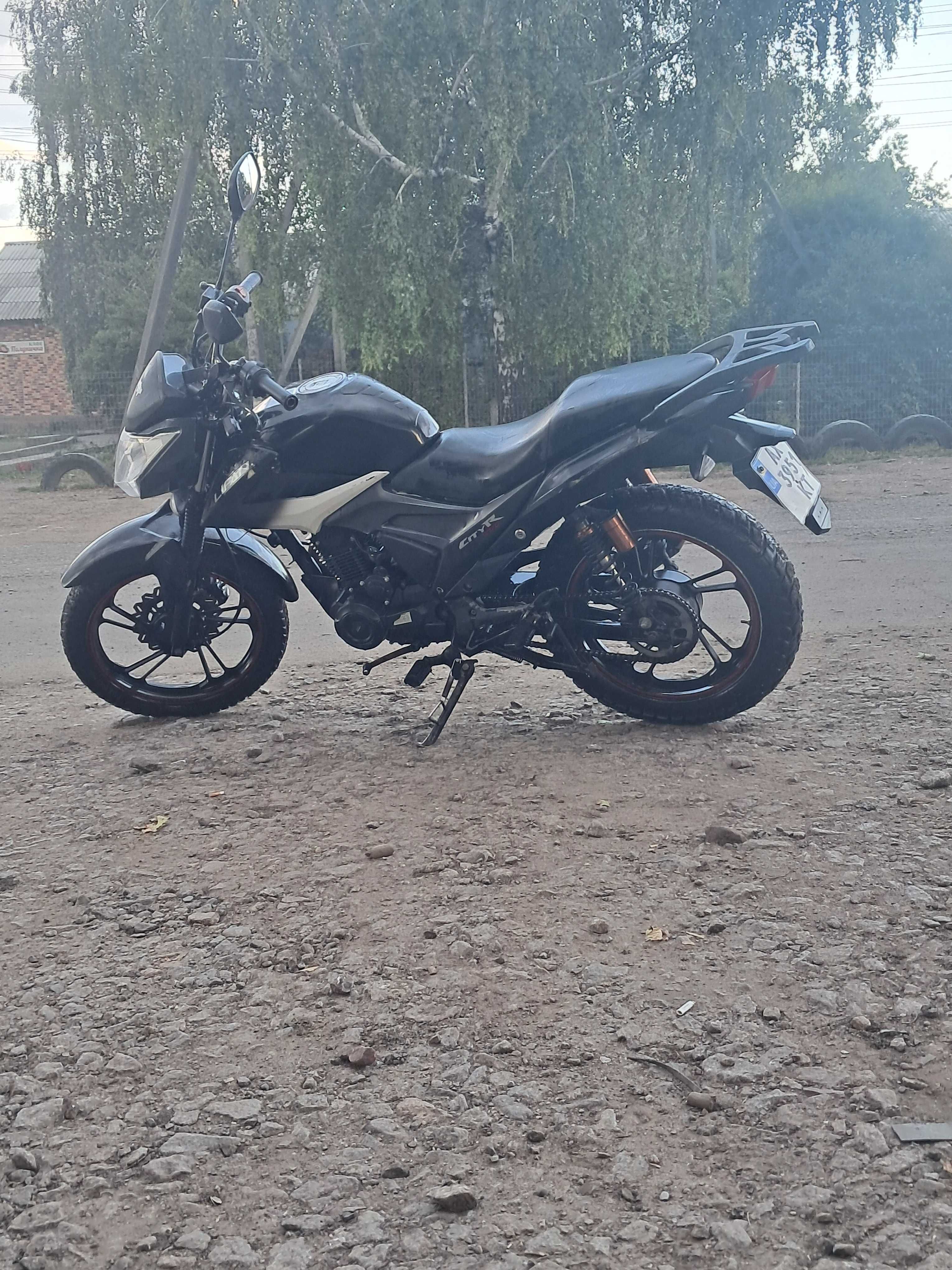 Lifan Citir 175 2E