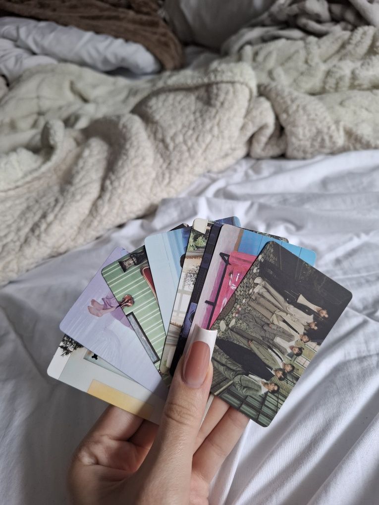 Album BTS BE Deluxe