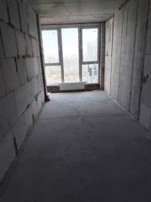 1 ком квартира ЖК Акварель -8 Таирова