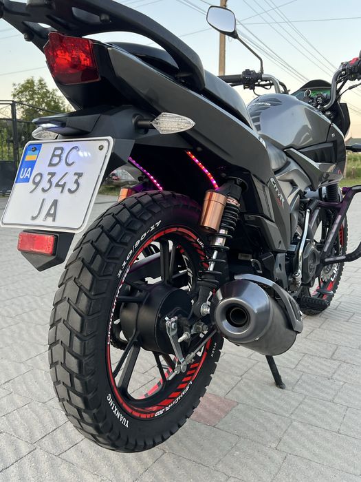 Lifan cityr 200 (2022)