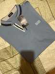 Polo hugo boss azul