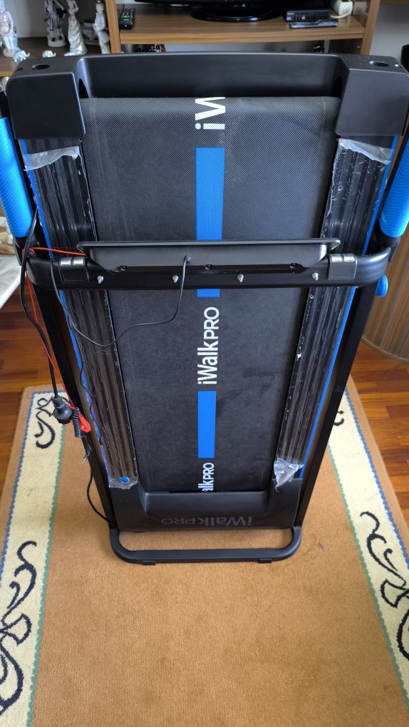 Passadeira iWalk Pro