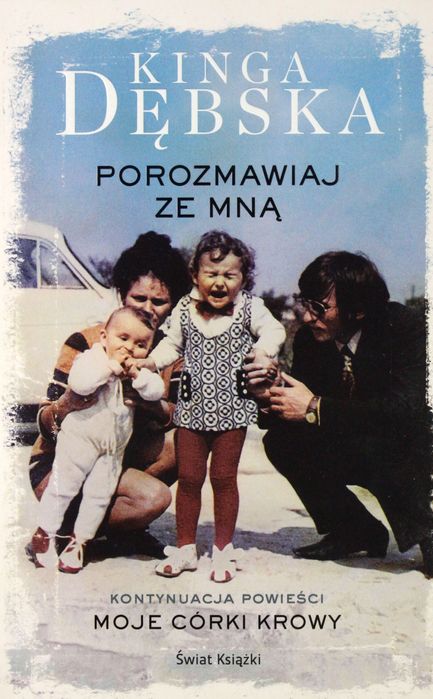 Porozmawiaj Ze Mną Ax44464