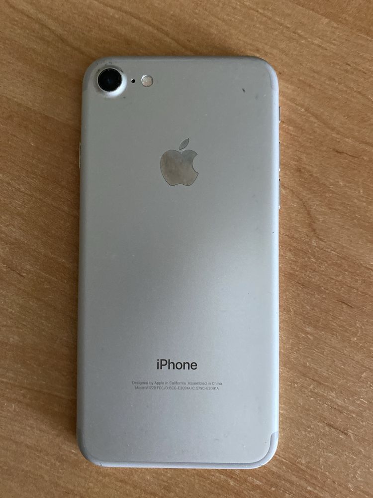 IPhone 7/128 вживаний